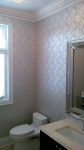 Bathroom-wallpaper